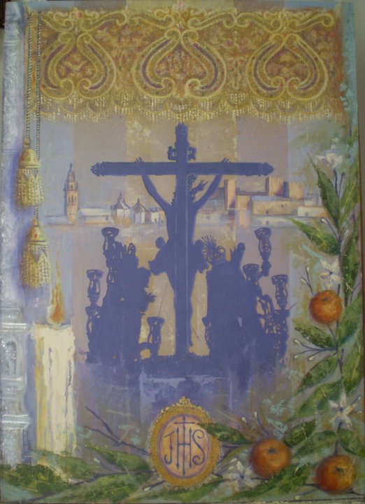Semana Santa en Carmona  